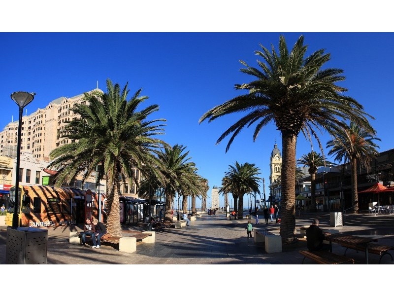 Apt 303/19 Holdfast Promenade, Glenelg SA 5045