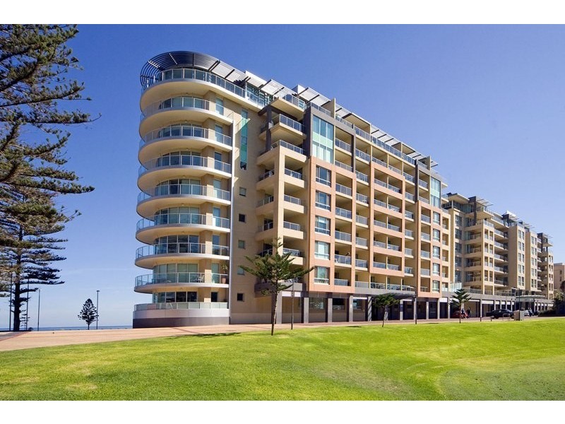 Apt 303/19 Holdfast Promenade, Glenelg SA 5045