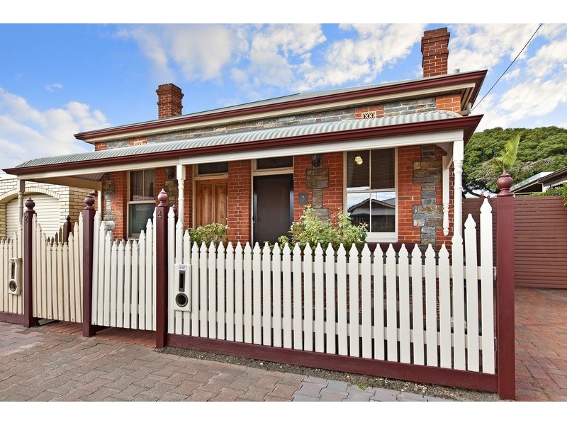 4 Union Street, Glenelg South SA 5045