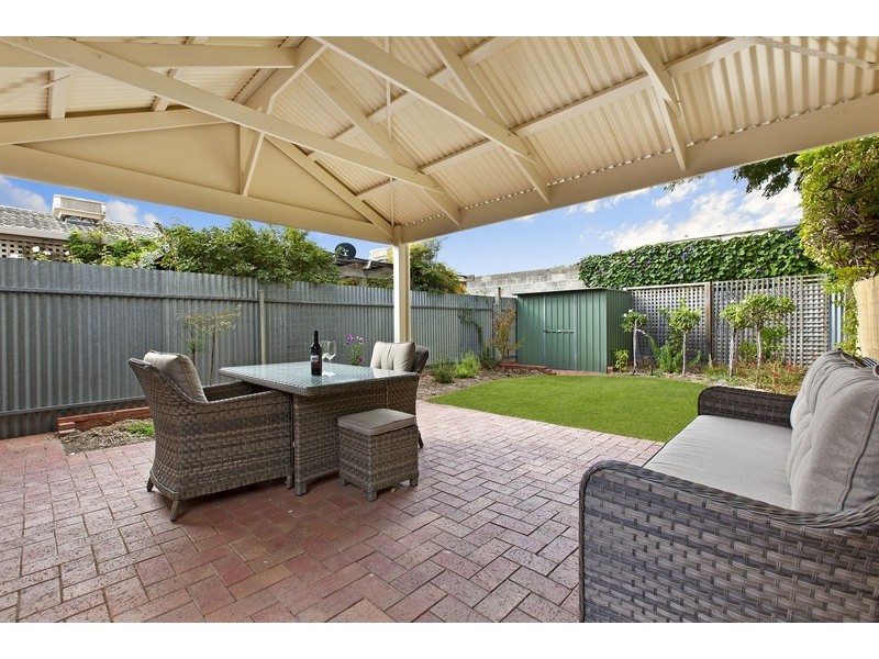 4 Union Street, Glenelg South SA 5045