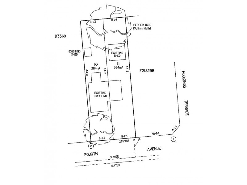 Lot 10, 10 Fourth Avenue, Woodville Gardens SA 5012