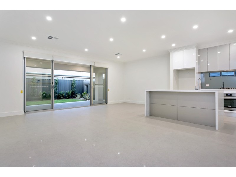 Res 1 and 2, 14 Belfast Street, Henley Beach SA 5022