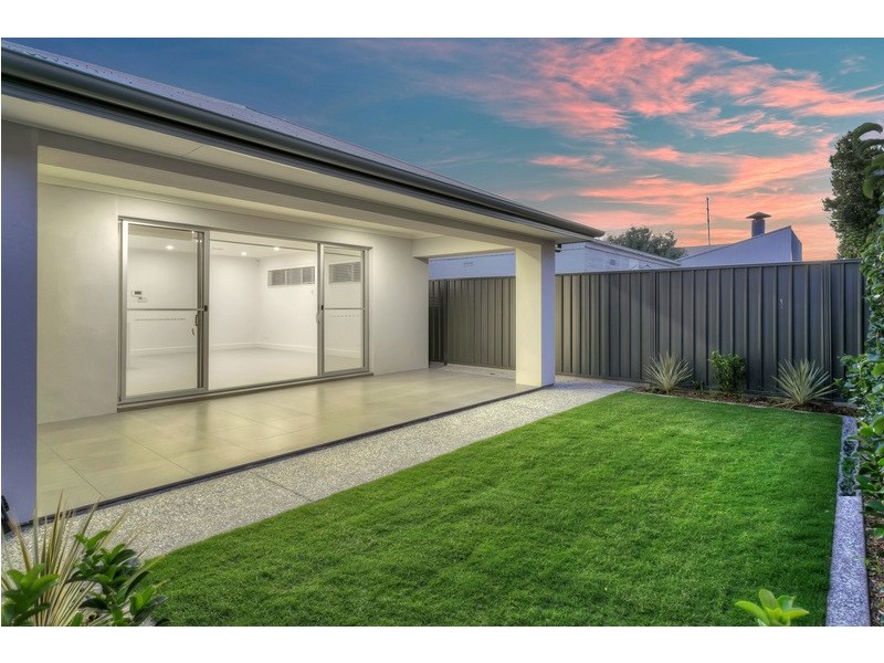 Res 1 and 2, 14 Belfast Street, Henley Beach SA 5022