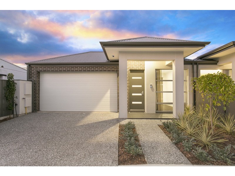 Res 1 and 2, 14 Belfast Street, Henley Beach SA 5022