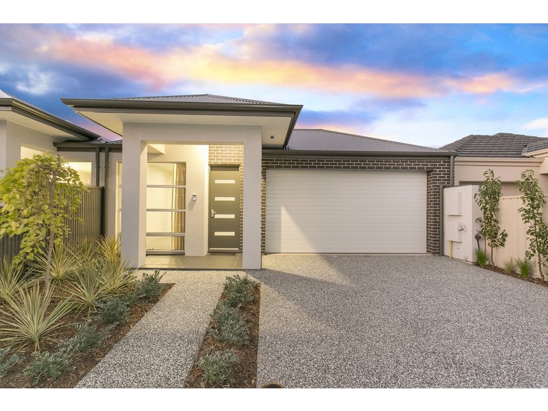 Res 1 and 2, 14 Belfast Street, Henley Beach SA 5022