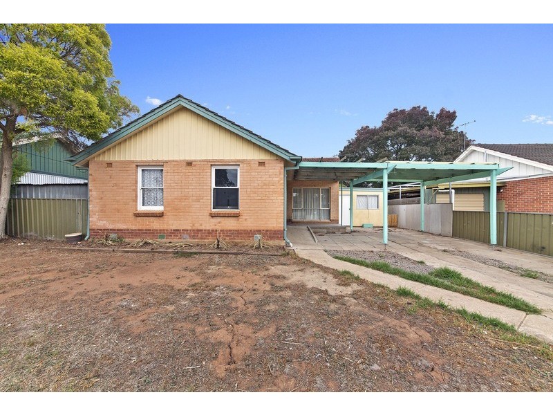 17 Crittenden Road, Smithfield Plains SA 5114