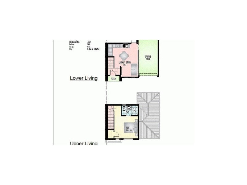 6/58 Tapleys Hill Road, Royal Park SA 5014 Floorplan