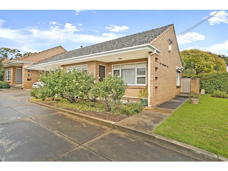 1/12 Gordon Terrace, Rosslyn Park SA 5072