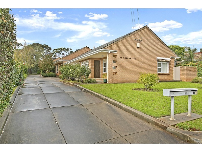 1/12 Gordon Terrace, Rosslyn Park SA 5072