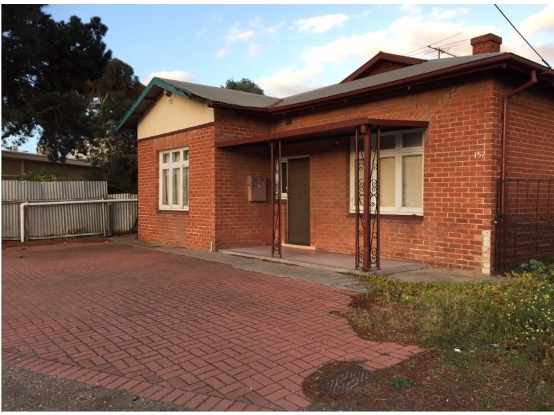 157 South Road, Ridleyton SA 5008