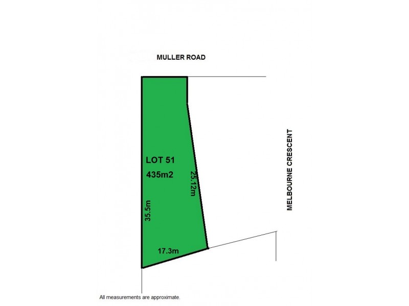 Lot 51 Muller Road, Manningham SA 5086