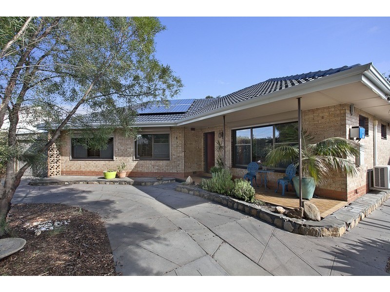 5 Ansett Avenue, Netley SA 5037