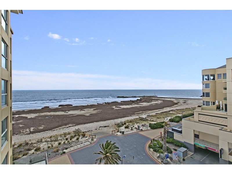 Apt 424, 16 Holdfast Promenade, Glenelg SA 5045