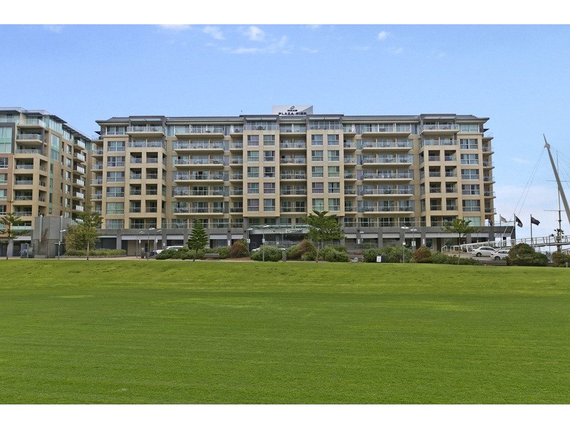 Apt 424, 16 Holdfast Promenade, Glenelg SA 5045