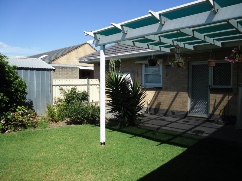 6 Jamaica Avenue, Fulham Gardens SA 5024