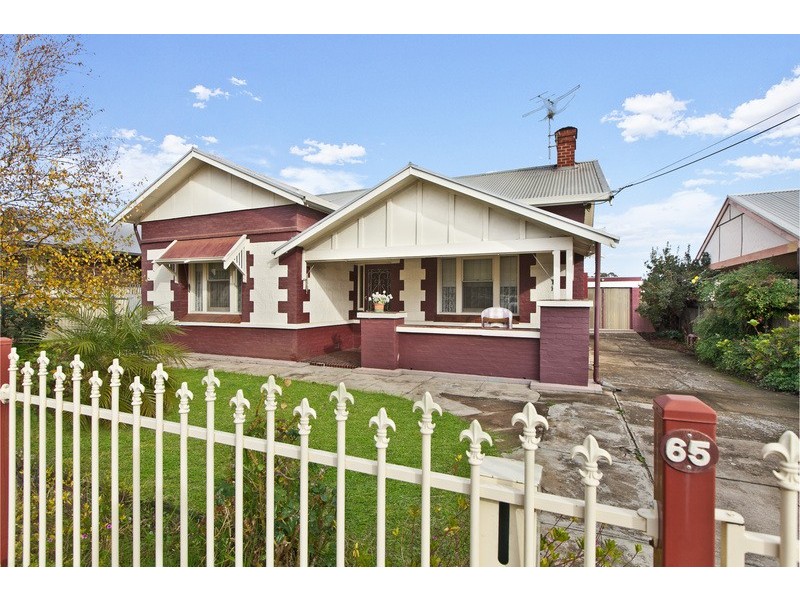 65 Clifford Street, Torrensville SA 5031
