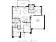 18 Aboyne Ave, Seacliff Park SA 5049 Floorplan