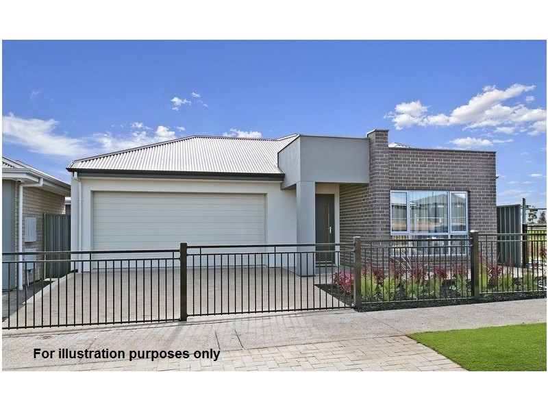 2 Durand Terrace, Enfield SA 5085