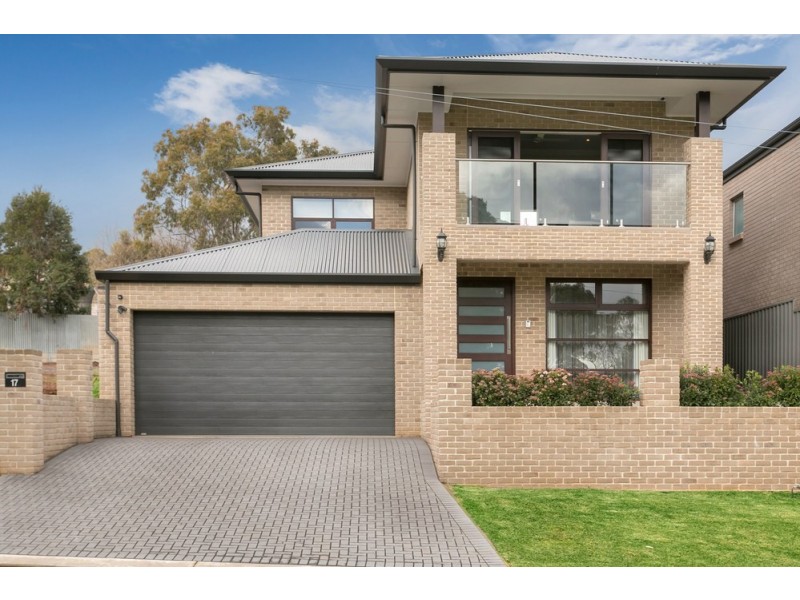 17 Lindsay Street, Highbury SA 5089