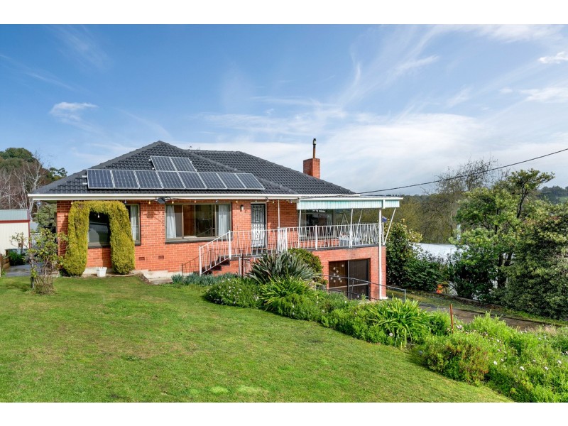 32 Bartholomew Avenue, Lobethal SA 5241