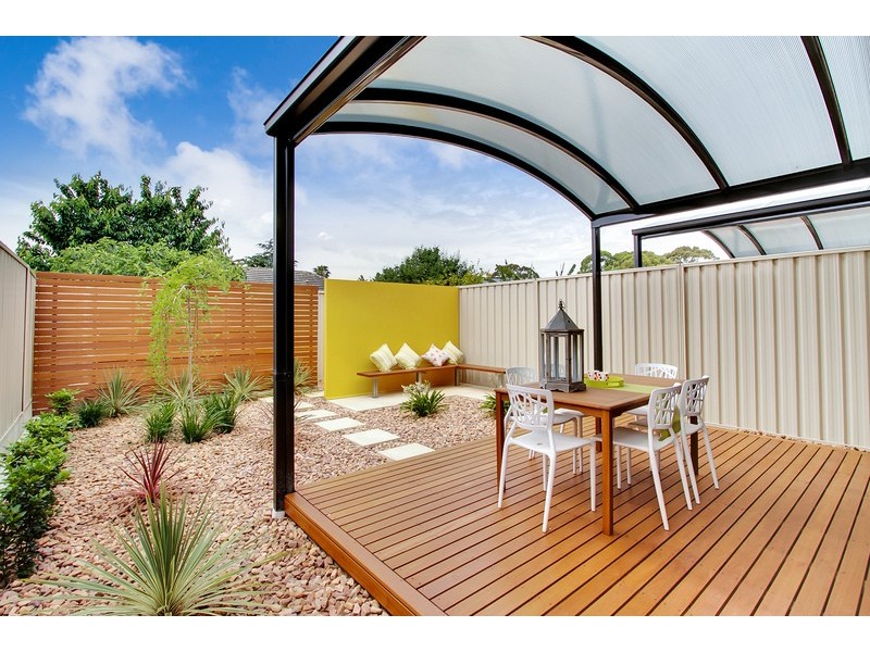 6B Yorktown Crescent, Henley Beach South SA 5022