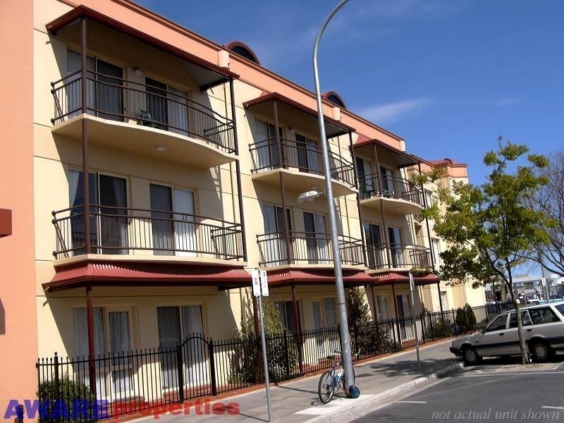 23C/18 Bewes Street, Adelaide SA 5000
