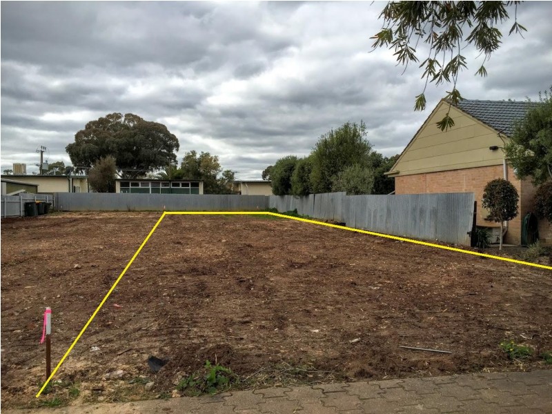 Lot 2, 12 Charmaine Avenue, Para Vista SA 5093