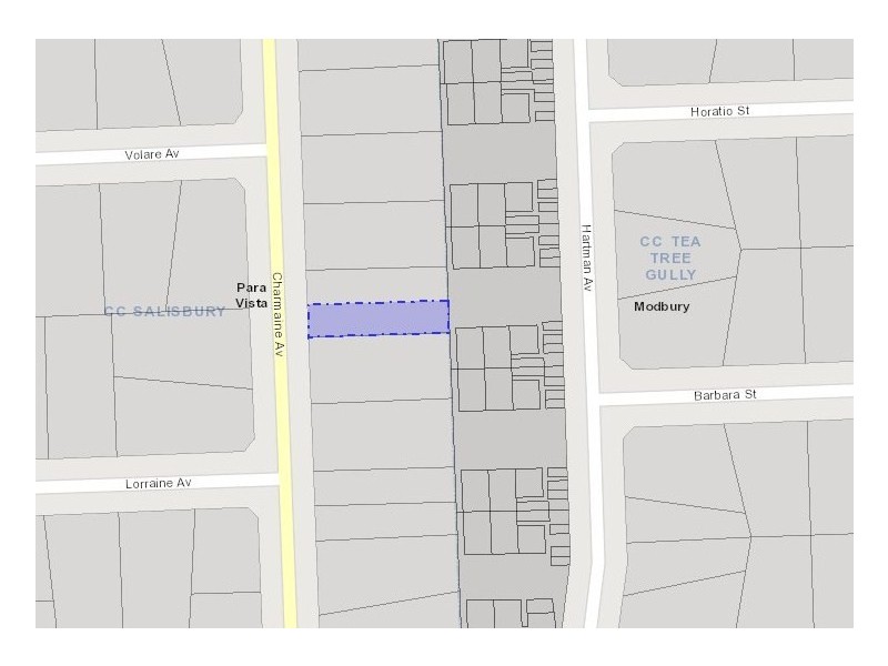 Lot 2, 12 Charmaine Avenue, Para Vista SA 5093