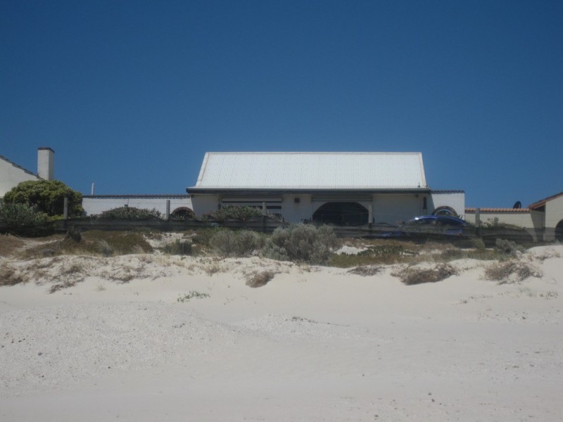 375 Esplanade, Semaphore Park SA 5019
