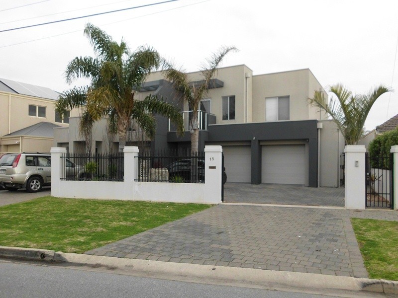 15 Westmoreland Road, Grange SA 5022