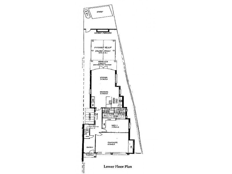 15 Westmoreland Road, Grange SA 5022