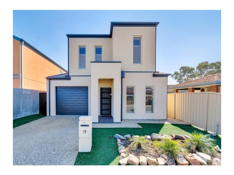11 Tracy Street, Exeter SA 5019