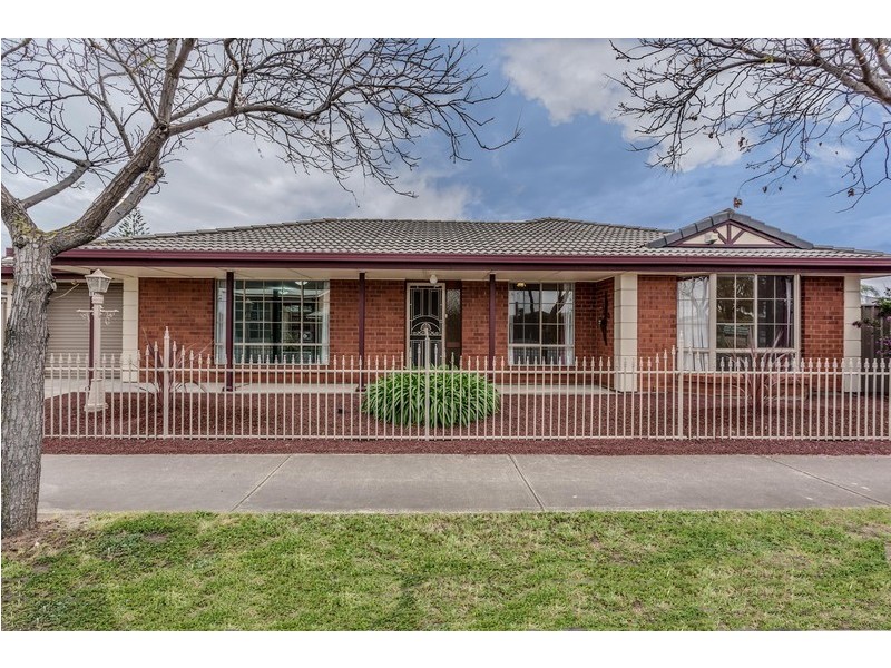 1A Willochra Street, Largs North SA 5016