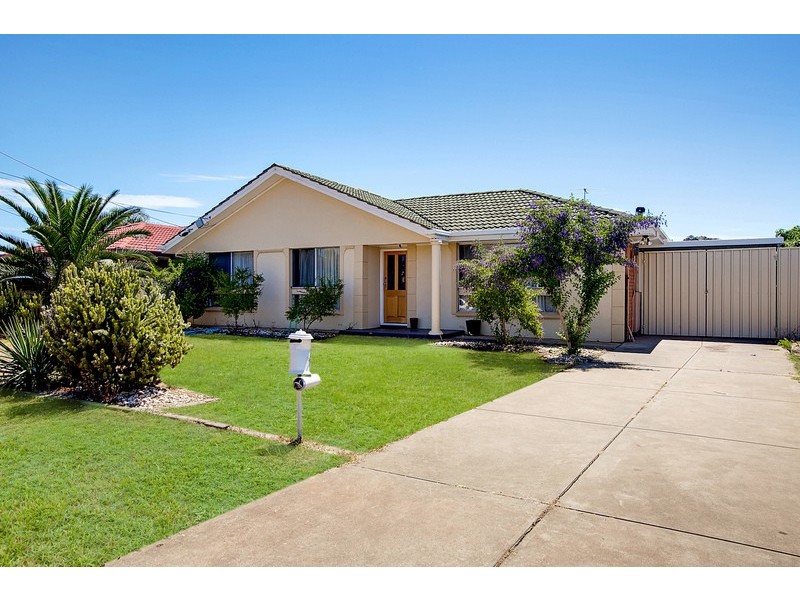 39 Oleander Drive, Parafield Gardens SA 5107