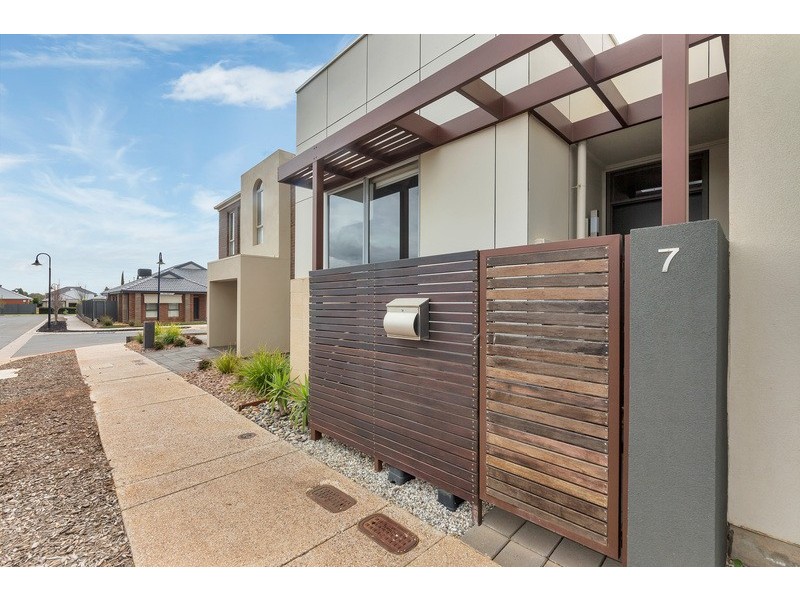 7 Adamson Street, Blakeview SA 5114