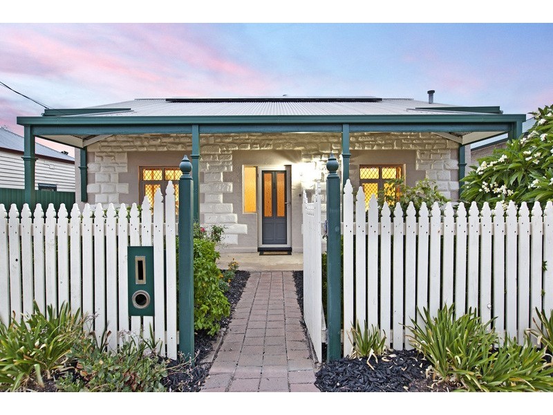 14 Wells Street, Birkenhead SA 5015