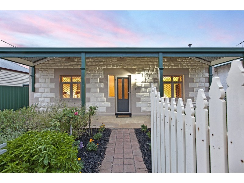 14 Wells Street, Birkenhead SA 5015