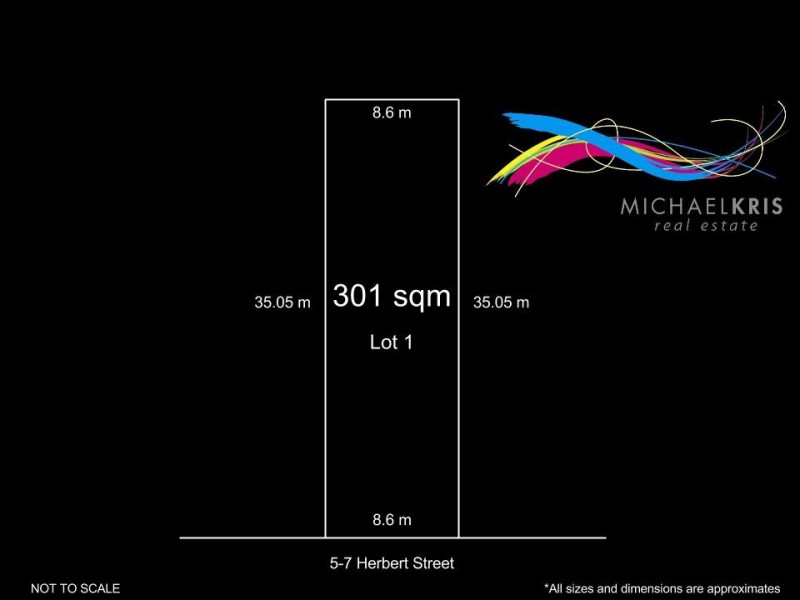 Lot 1, 7 Herbert Street, Salisbury SA 5108