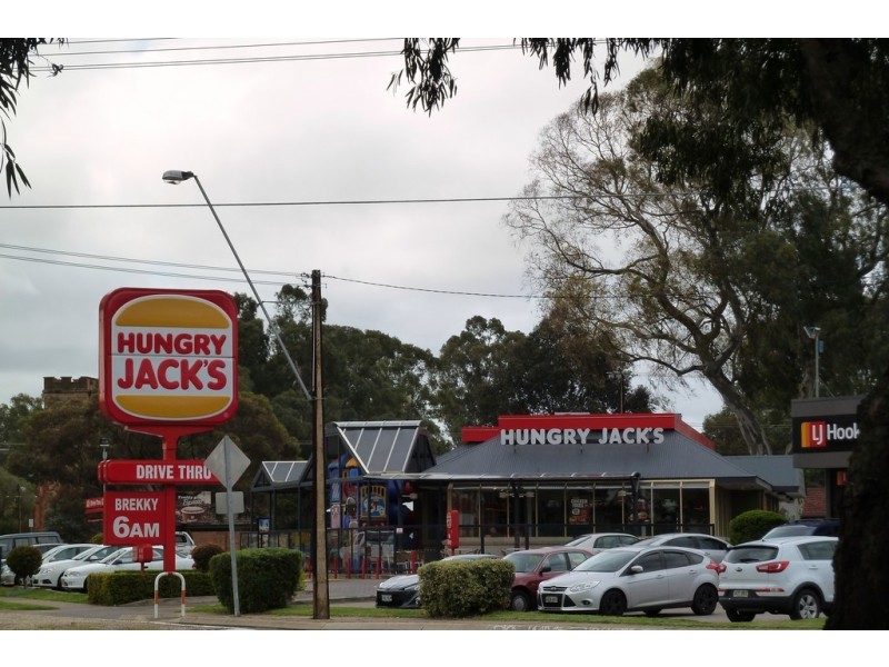 Lot 1, 7 Herbert Street, Salisbury SA 5108