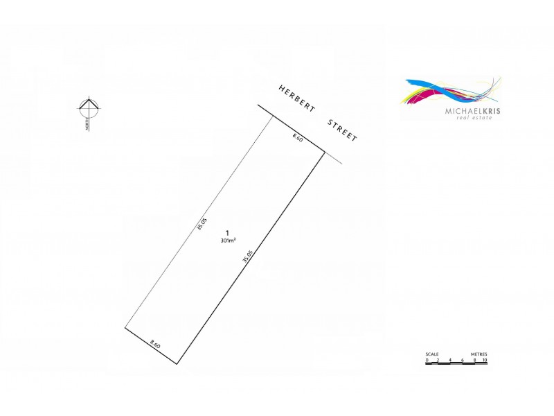Lot 1, 7 Herbert Street, Salisbury SA 5108 Floorplan