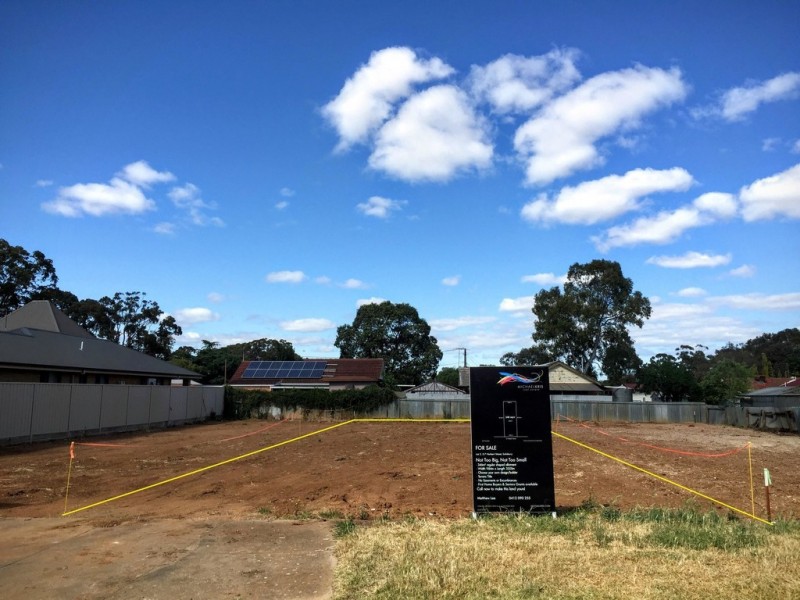 Lot 2, 7 Herbert Street, Salisbury SA 5108