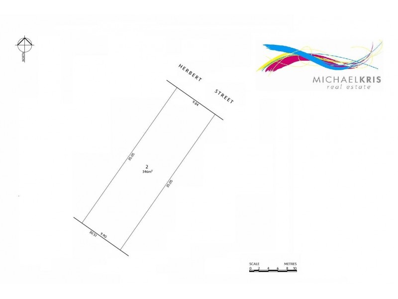 Lot 2, 7 Herbert Street, Salisbury SA 5108 Floorplan