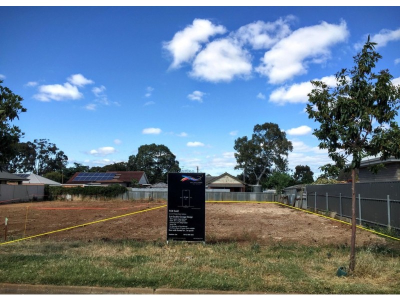 Lot 3, 7 Herbert Street, Salisbury SA 5108