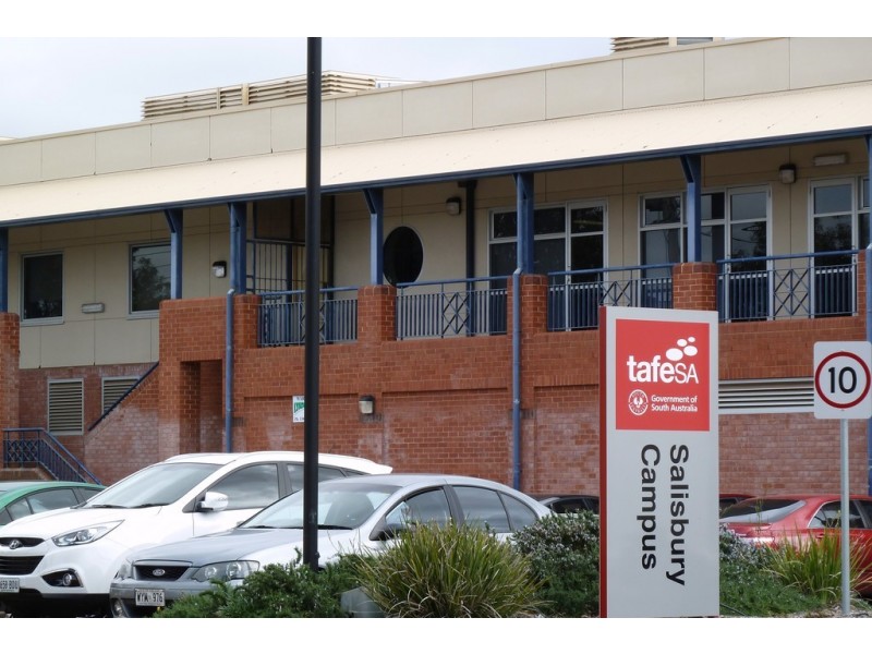 Lot 3, 7 Herbert Street, Salisbury SA 5108