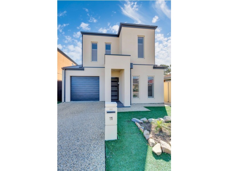 11 Tracy Street, Exeter SA 5019