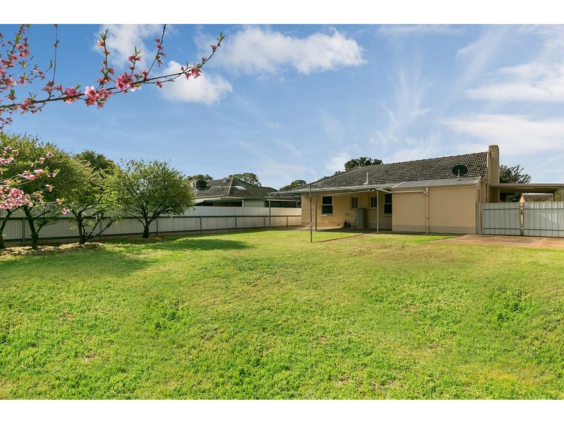 29 Hewitt Road, Elizabeth South SA 5112