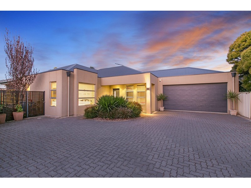 3a Burnley Street, Fulham SA 5024