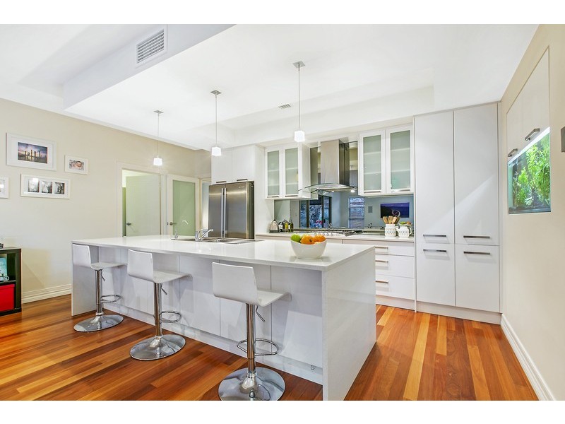 3a Burnley Street, Fulham SA 5024