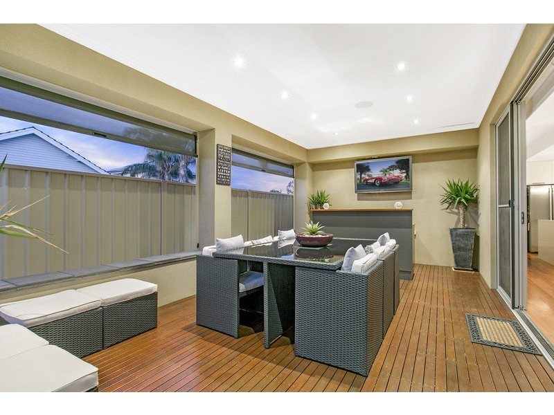 3a Burnley Street, Fulham SA 5024