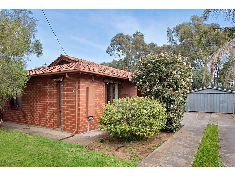 15 Sharon Ave, Parafield Gardens SA 5107